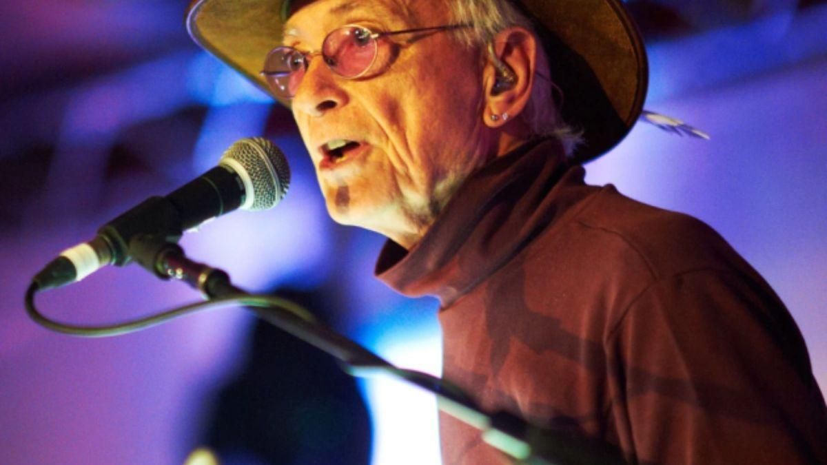 Помер Саймон Кокс – легенда електронної музики: причина смерті Помер Саймон Кокс – легенда електронної музики: причина смерті