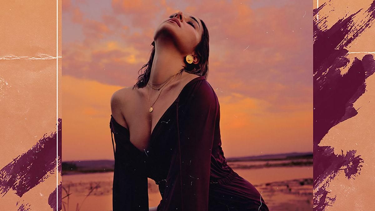 "Богиня" – це мій музичний щоденник: Злата Огнєвіч презентувала новий альбом "Богиня" – це мій музичний щоденник: Злата Огнєвіч презентувала новий альбом