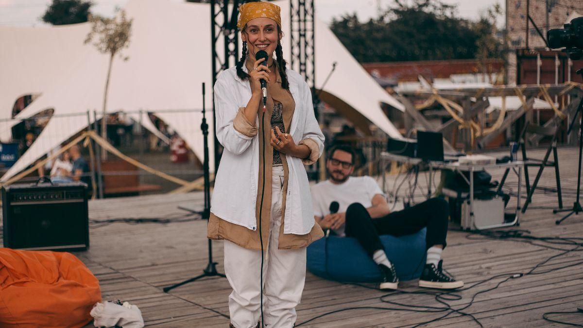 Я саме така, яка є: Alina Pash про участь в "Х-факторі", стиль в одязі та музиці і натхнення Я саме така, яка є: Alina Pash про участь в "Х-факторі", стиль в одязі та музиці і натхнення