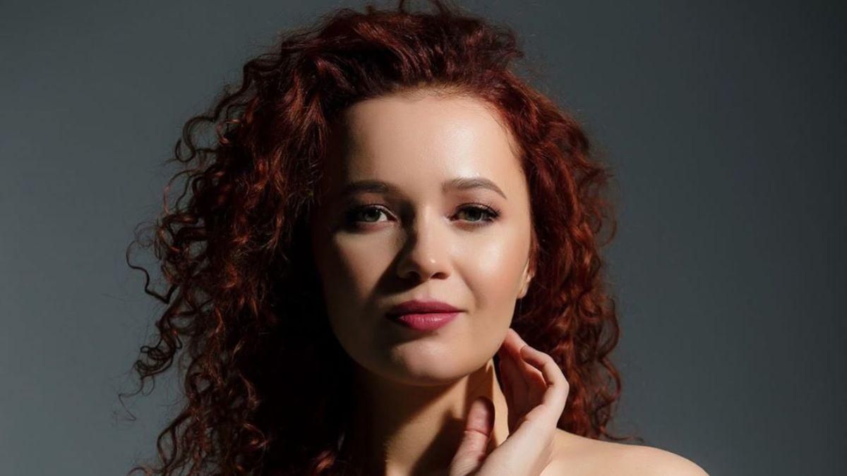 Багато поезії пишу восени: співачка YAGODA розповіла про написання віршів і натхнення Багато поезії пишу восени: співачка YAGODA розповіла про написання віршів і натхнення