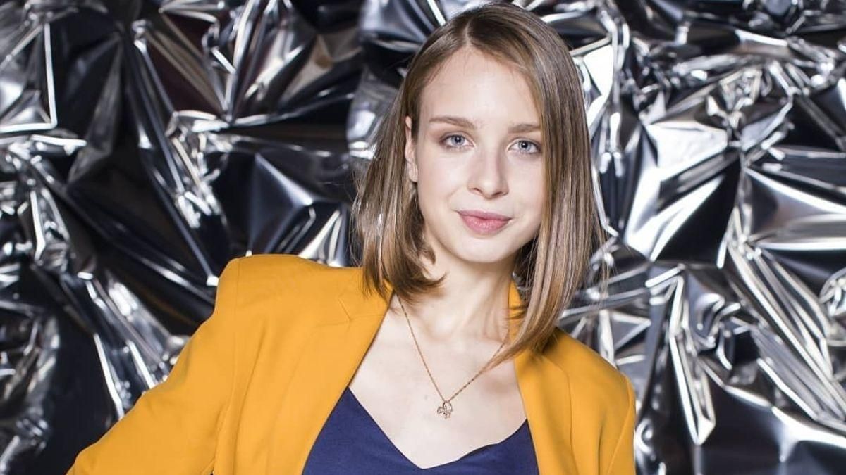 Участь в "Голосі країни" та творчість кавер-гурту A'story band: інтерв'ю Анни Боршовської Участь в "Голосі країни" та творчість кавер-гурту A'story band: інтерв'ю Анни Боршовської