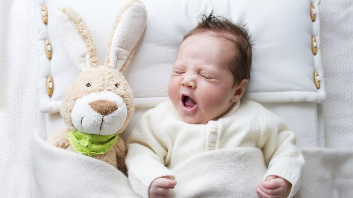 Колискова для дітей українською мовою: тексти псень і відео Колискова для дітей українською мовою: тексти псень і відео