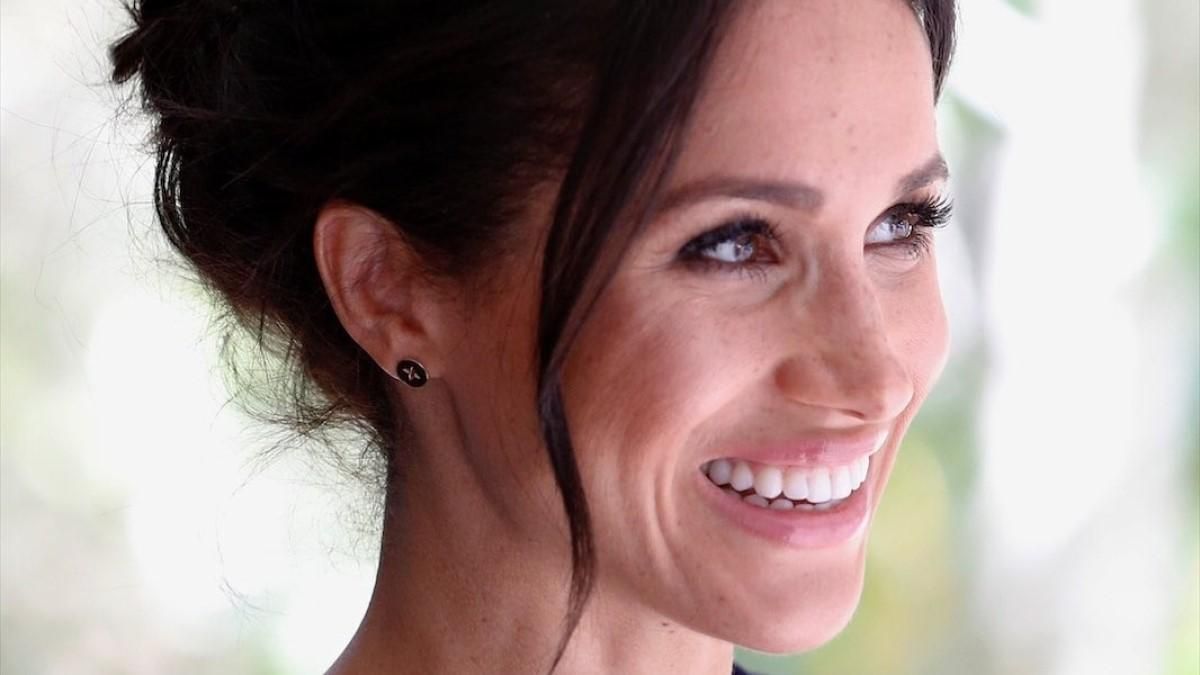 Появились первые детали фильма, который Меган Маркл создаст для Netflix Появились первые детали фильма, который Меган Маркл создаст для Netflix