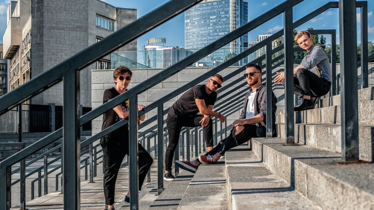 Музыкальный фестиваль Respublica FEST: участники мероприятия Музыкальный фестиваль Respublica FEST: участники мероприятия