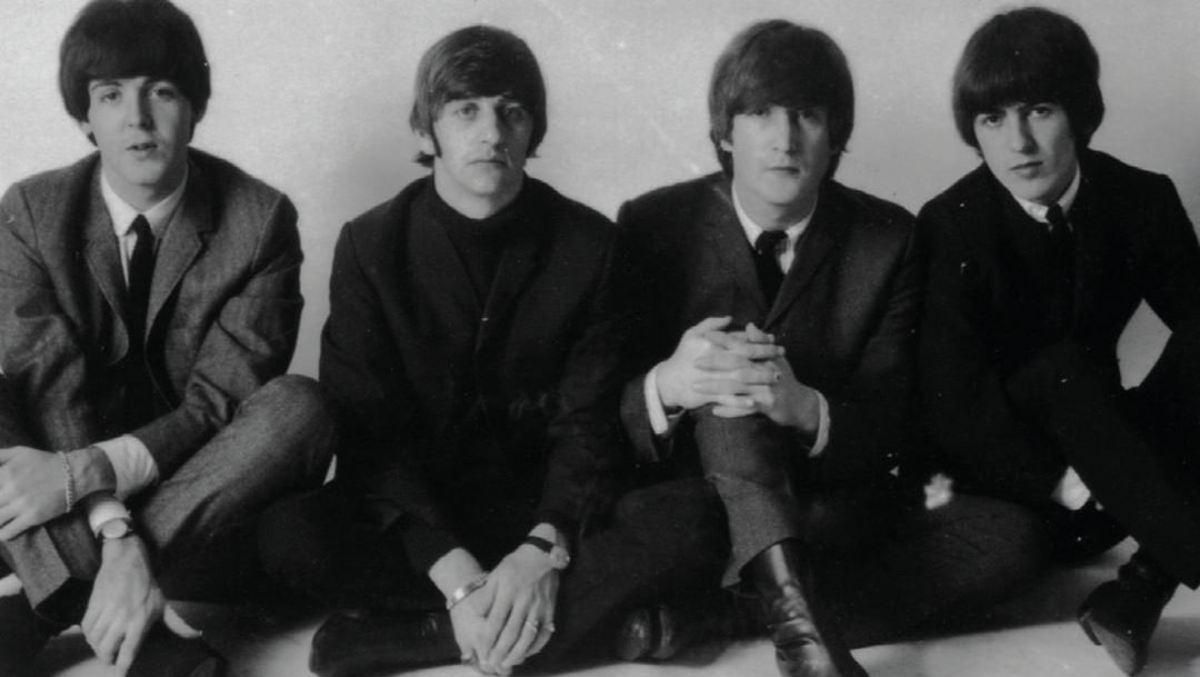 The Beatles випустять книжку та документальний фільм: режисером став Пітер Джексон