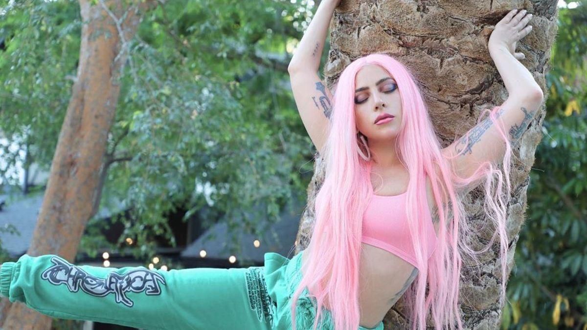 Леді Гага презентувала новий кліп на пісню "911": захопливе відео