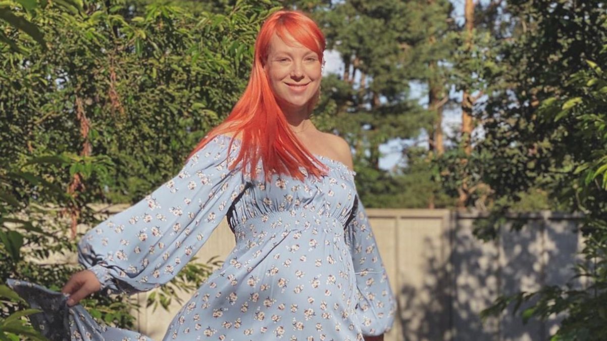 Світлана Тарабарова присвятила новонародженій дочці пісню "Сонечко": зворушливе відео