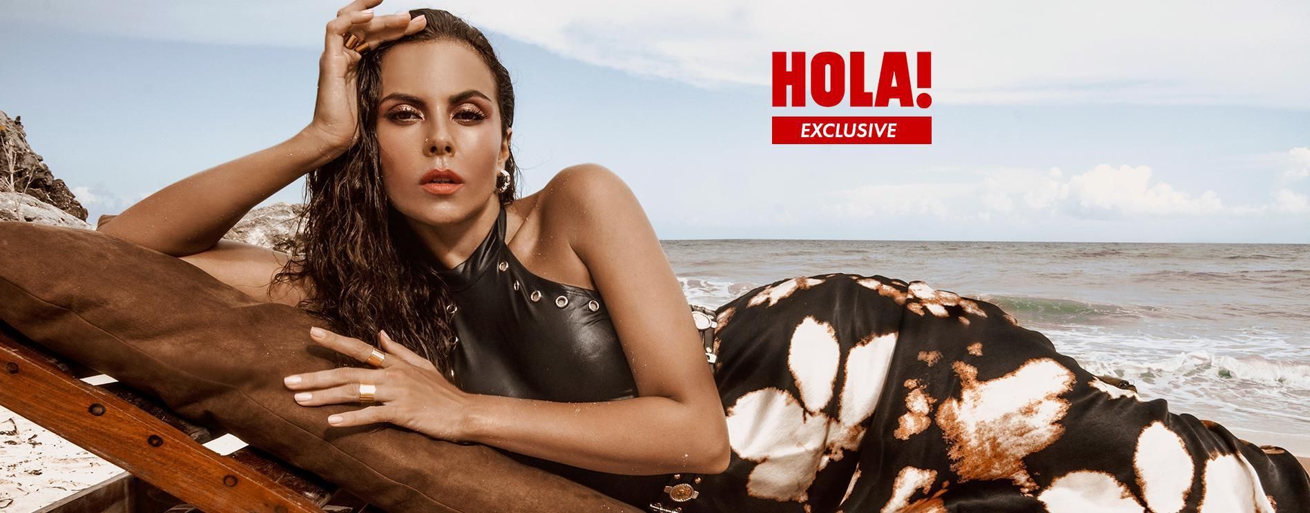 Покорила Америку: о новом альбоме NK написали в популярном издании HOLA! USA Покорила Америку: о новом альбоме NK написали в популярном издании HOLA! USA