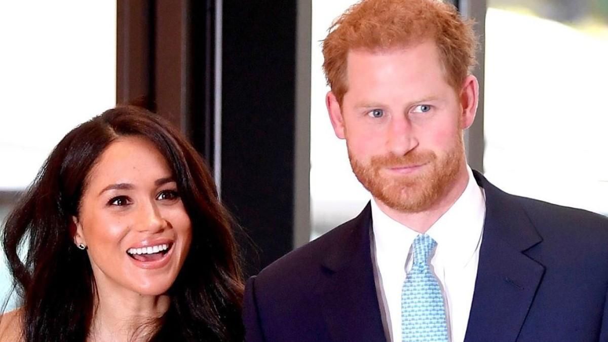 На зміну Кардашян: принц Гаррі та Меган Маркл покажуть своє життя в реаліті-шоу На зміну Кардашян: принц Гаррі та Меган Маркл покажуть своє життя в реаліті-шоу