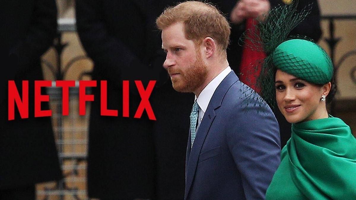 Принц Гаррі та Меган Маркл заявили, що не зніматимуться в реаліті-шоу Принц Гаррі та Меган Маркл заявили, що не зніматимуться в реаліті-шоу