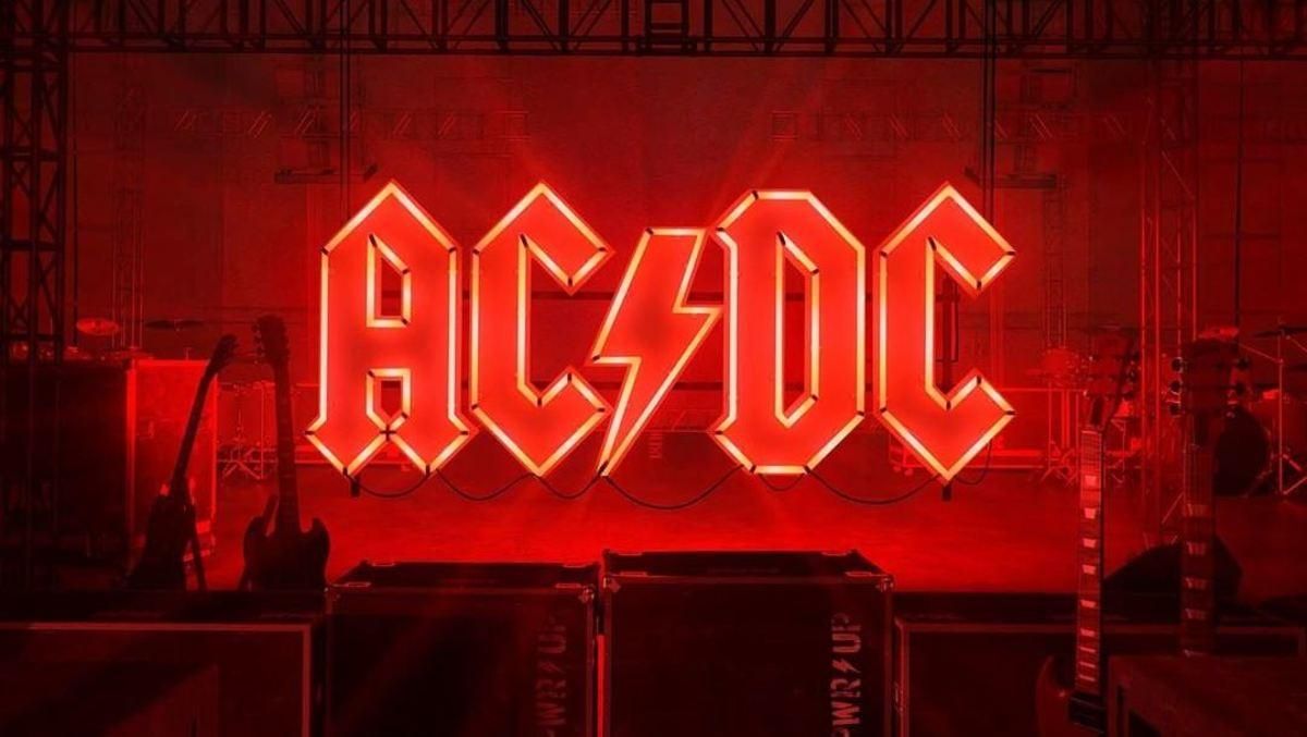 AC/DC випустили нову пісню і презентували вихід альбому після возз'єднання