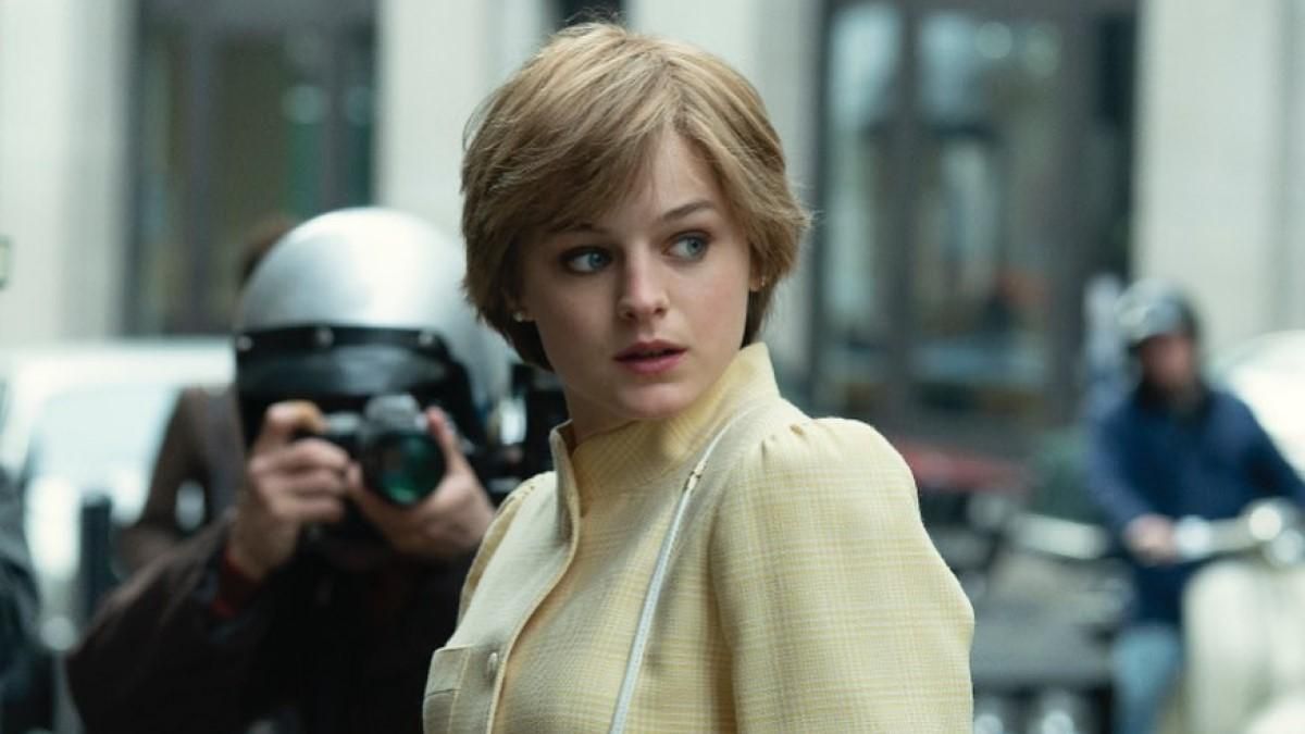 Нещасливий шлюб принца Чарльза і принцеси Діани показали у новому трейлері "Корони": відео Нещасливий шлюб принца Чарльза і принцеси Діани показали у новому трейлері "Корони": відео