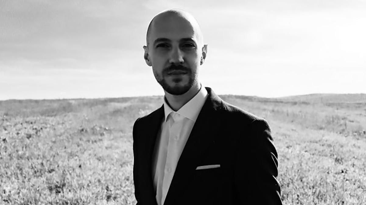 Гурт PANCHYSHYN презентував композицію "Відпускаю", створену разом з дружиною фронтмена Гурт PANCHYSHYN презентував композицію "Відпускаю", створену разом з дружиною фронтмена