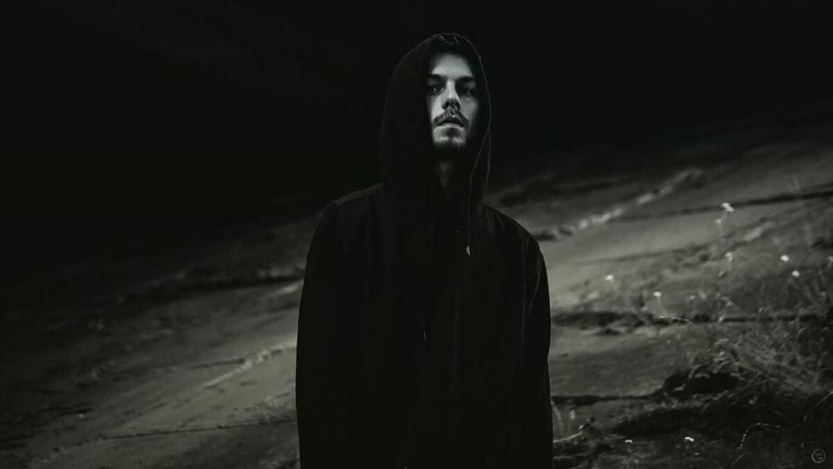 Львовский рэпер написал композицию "Не дожив" на стихотворение Василия Стуса: видео Львовский рэпер написал композицию "Не дожив" на стихотворение Василия Стуса: видео