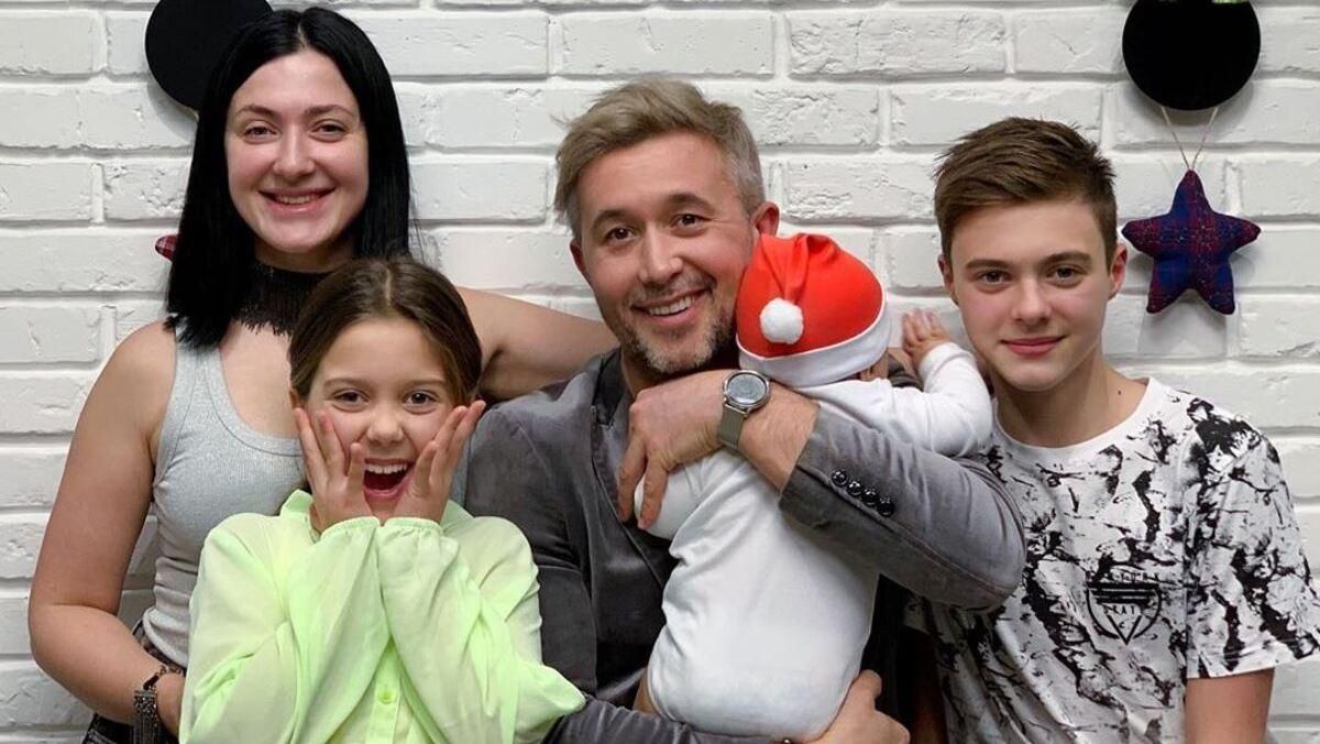 Сергій Бабкін Сергій Бабкін