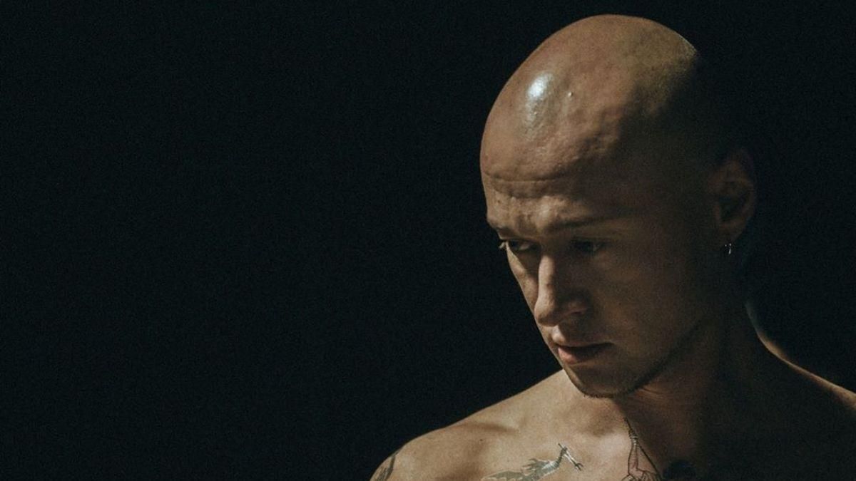 "Бумбокс" презентовал клип на песню "Ангела": эмоциональное видео "Бумбокс" презентовал клип на песню "Ангела": эмоциональное видео