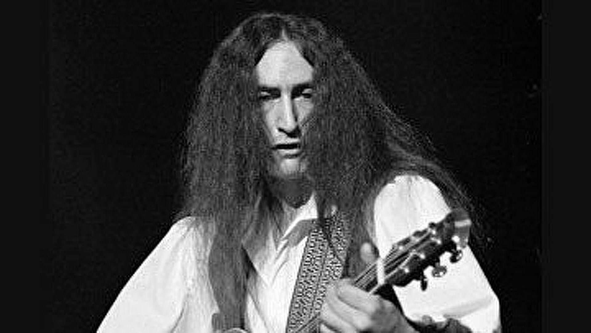 Умер Кен Хенсли – бывший участник группы Uriah Heep Умер Кен Хенсли – бывший участник группы Uriah Heep