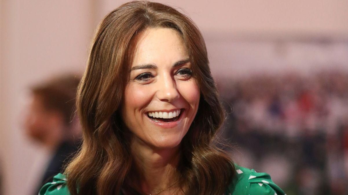 Кейт Міддлтон зачарувала бездоганним образом Кейт Міддлтон зачарувала бездоганним образом