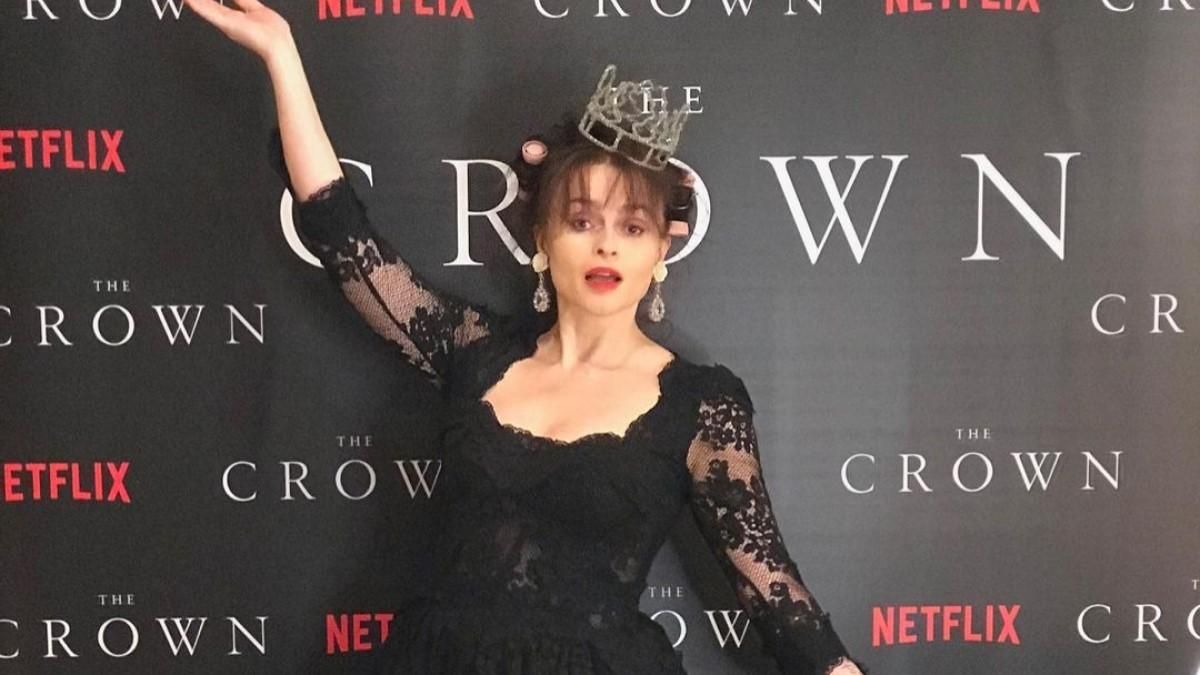 Премьера 4 сезона Короны фото актеров Премьера 4 сезона Короны фото актеров