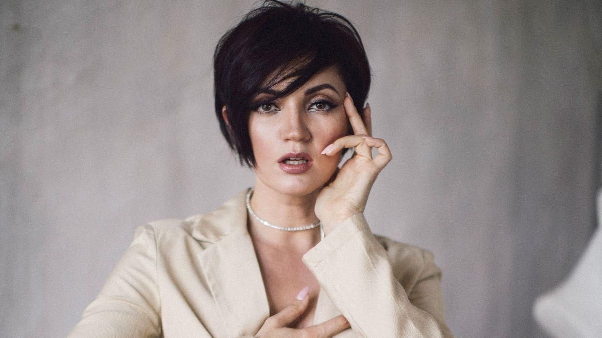 Оля Цибульськая – первый альбом, По барабану – слушать онлайн Оля Цибульськая – первый альбом, По барабану – слушать онлайн