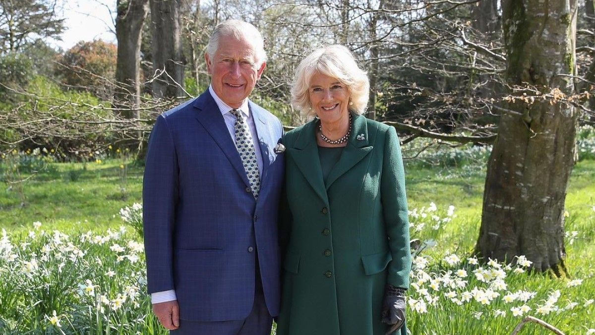 Принц Чарльз святкує день народження: привітання від родичів