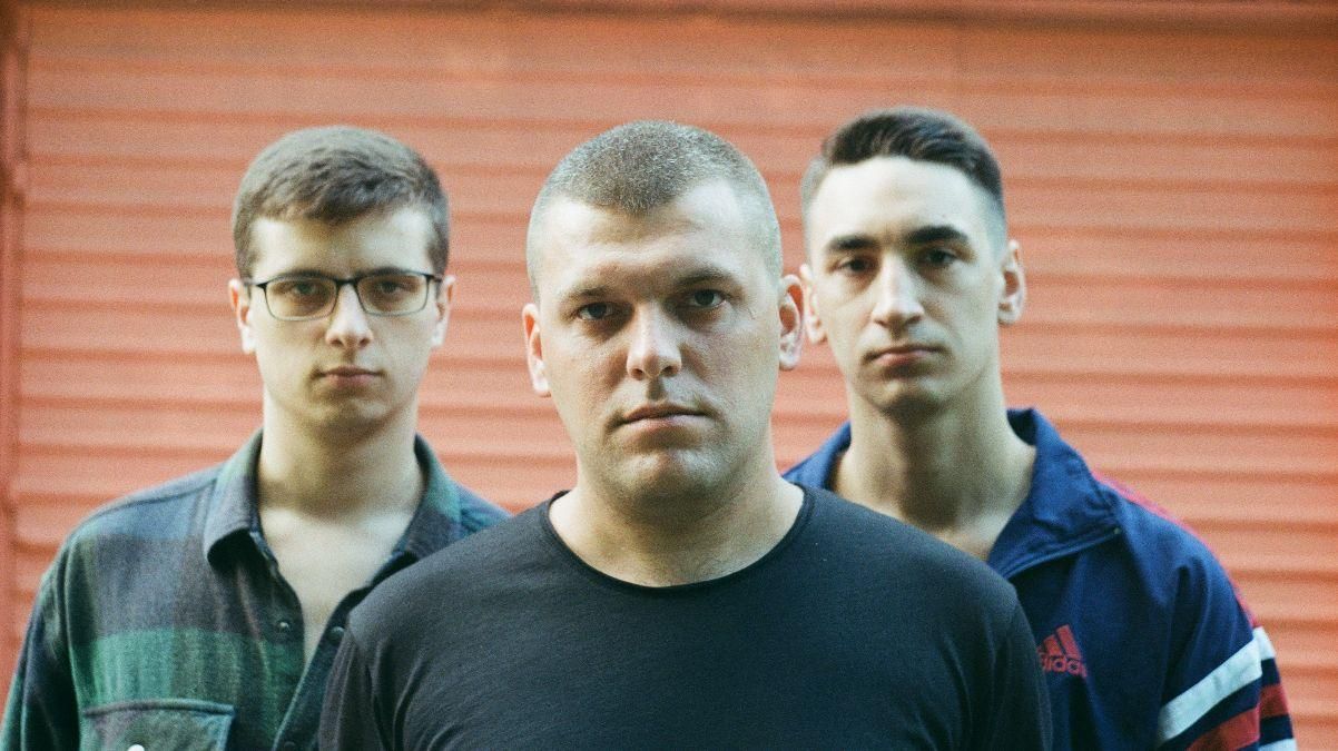 Группа Квиткис удивила романтической песней Па-па Группа Квиткис удивила романтической песней Па-па