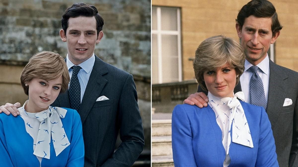 Корона 4 сезон: правдиві факти і фейки про життя королівської родини Корона 4 сезон: правдиві факти і фейки про життя королівської родини