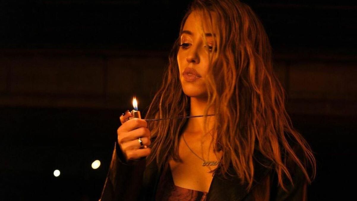 Надя Дорофеєва Надя Дорофеєва