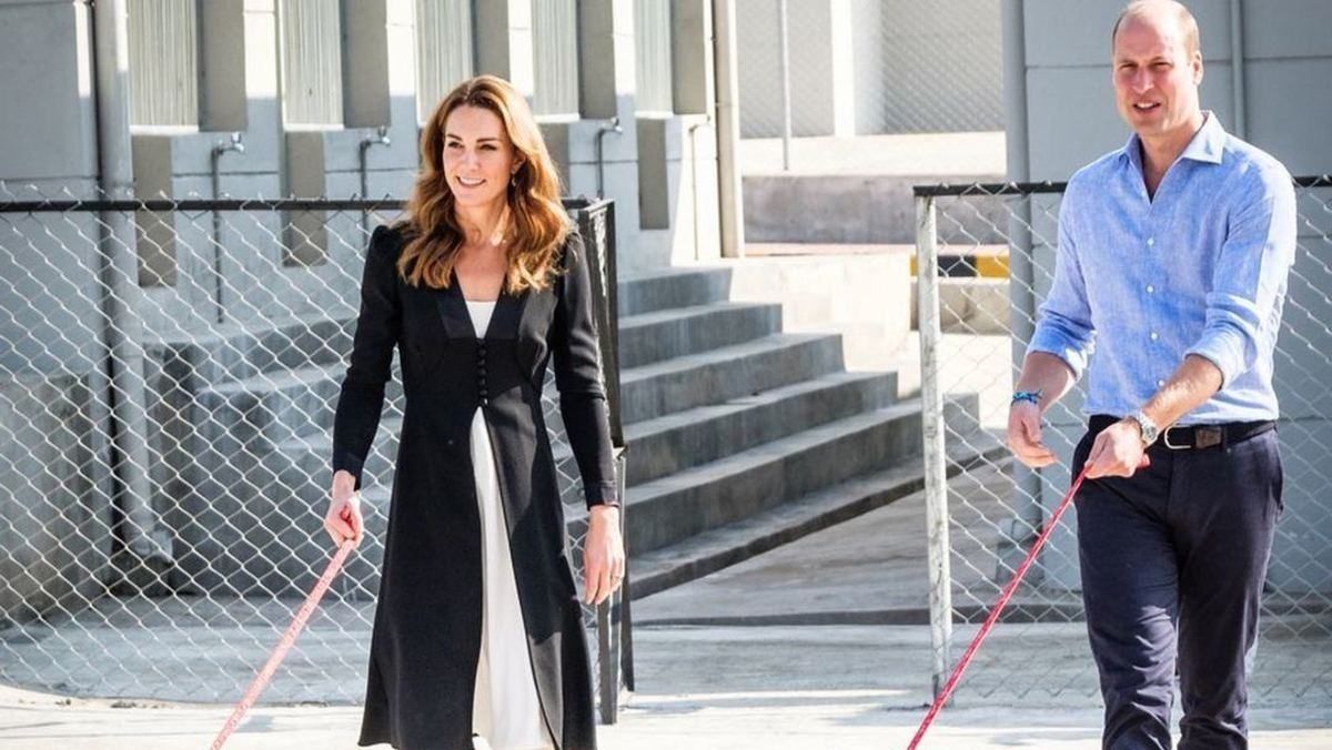 Принц Вільям та Кейт Міддлтон Принц Вільям та Кейт Міддлтон