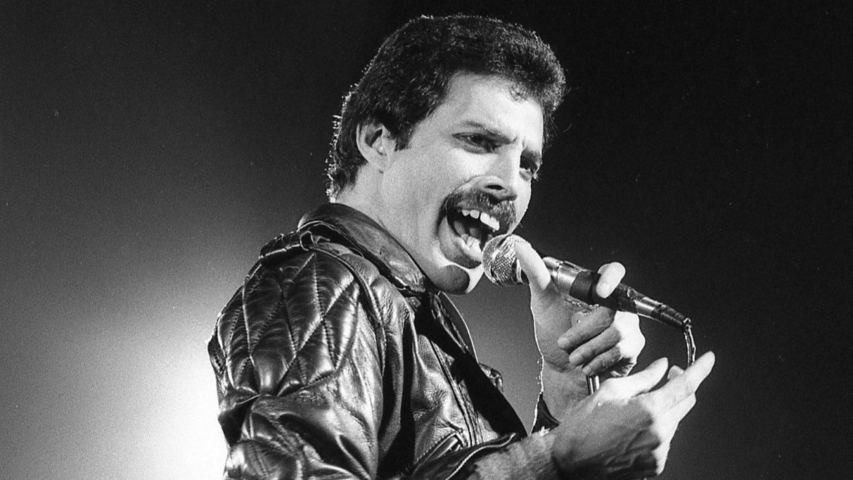 Интересные факты о жизни Фредди Меркьюри Интересные факты о жизни Фредди Меркьюри