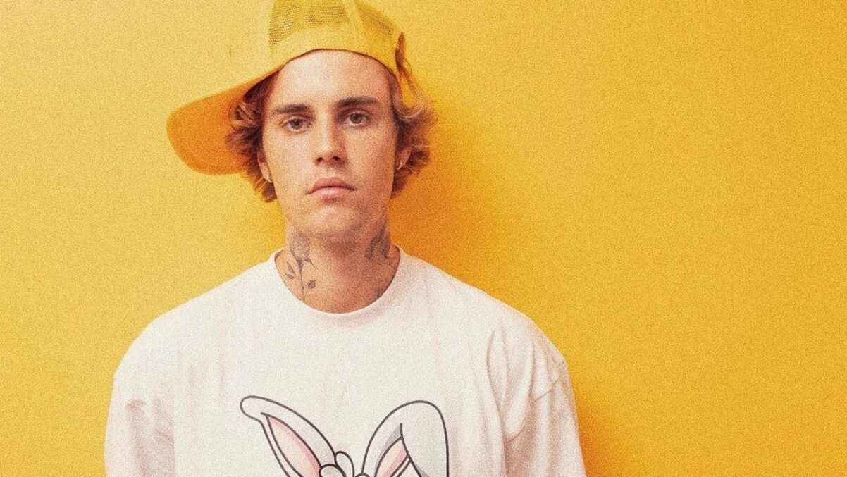 Джастін Бібер Джастін Бібер