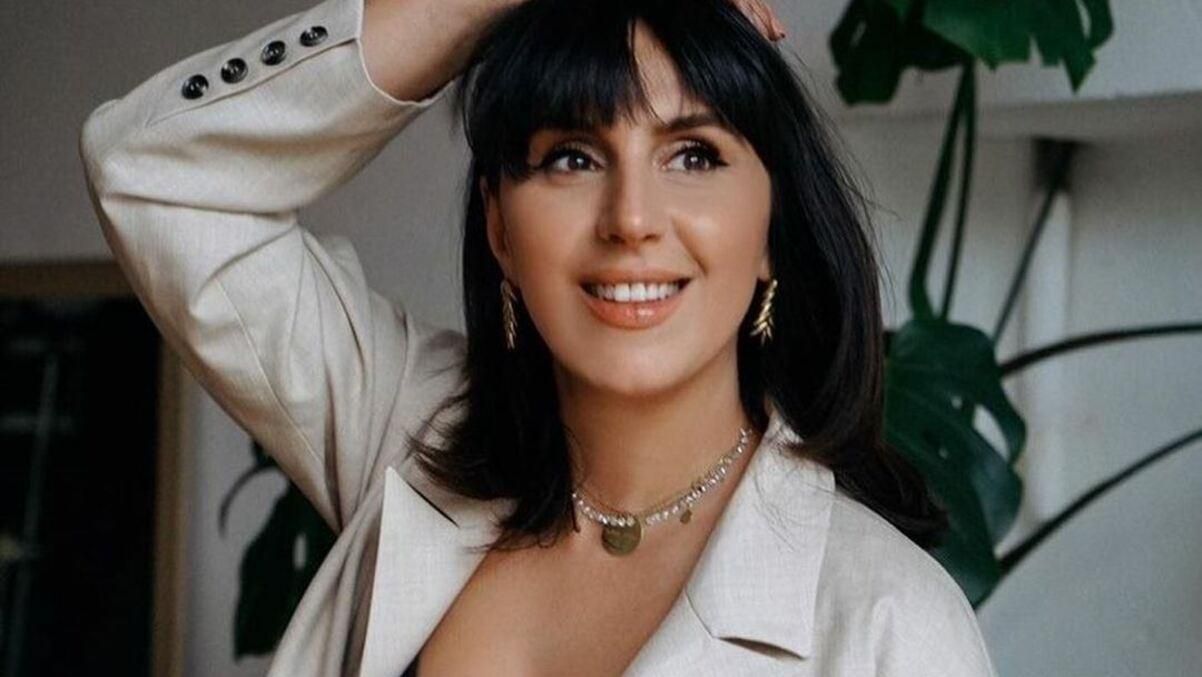 Джамала Джамала