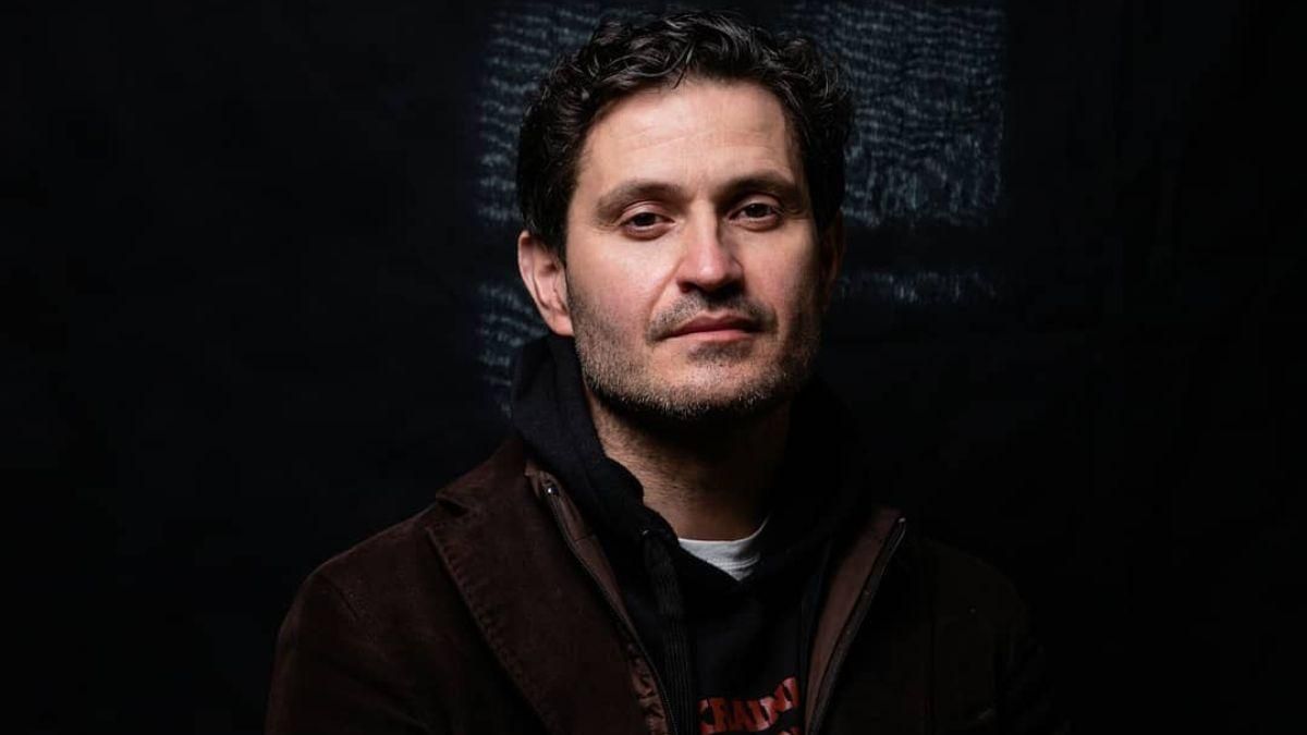 Интервью Ахтема Сейтаблаева Интервью Ахтема Сейтаблаева