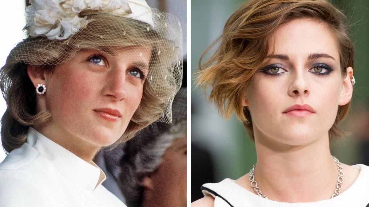 Крістен Стюарт зіграє принцесу Діану: цікаві деталі про фільм Спенсер Крістен Стюарт зіграє принцесу Діану: цікаві деталі про фільм Спенсер