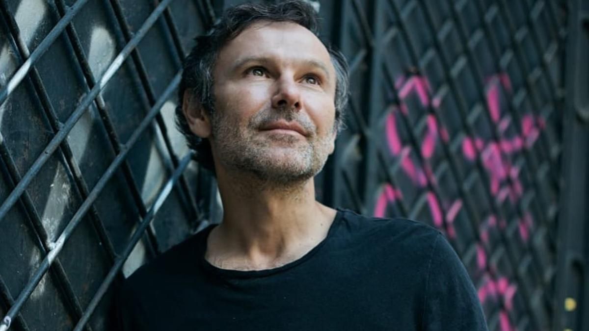 Святослав Вакарчук Святослав Вакарчук