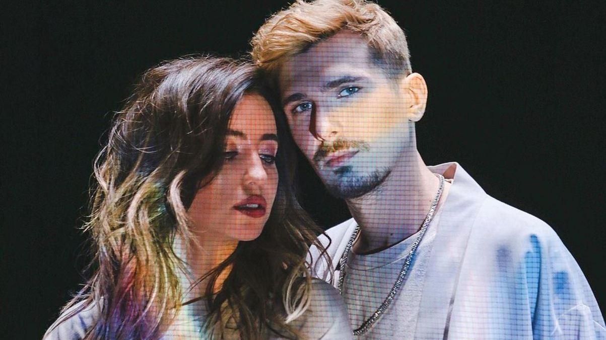 Надя Дорофеєва та Позитив Надя Дорофеєва та Позитив