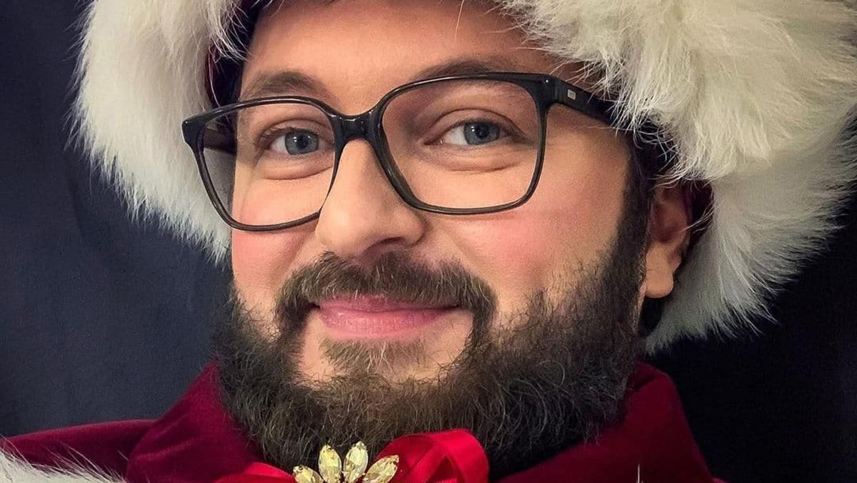 Дзидзьо представил новый видеоролик "Зимняя сказка" Дзидзьо представил новый видеоролик "Зимняя сказка"