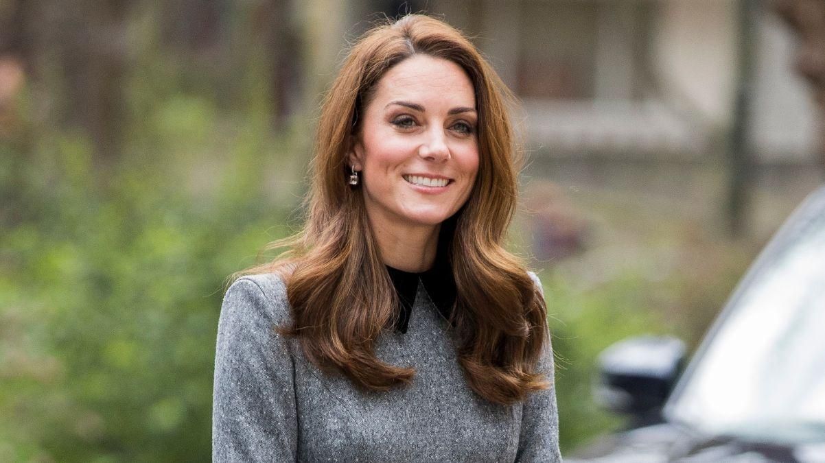 Кейт Міддлтон Кейт Міддлтон