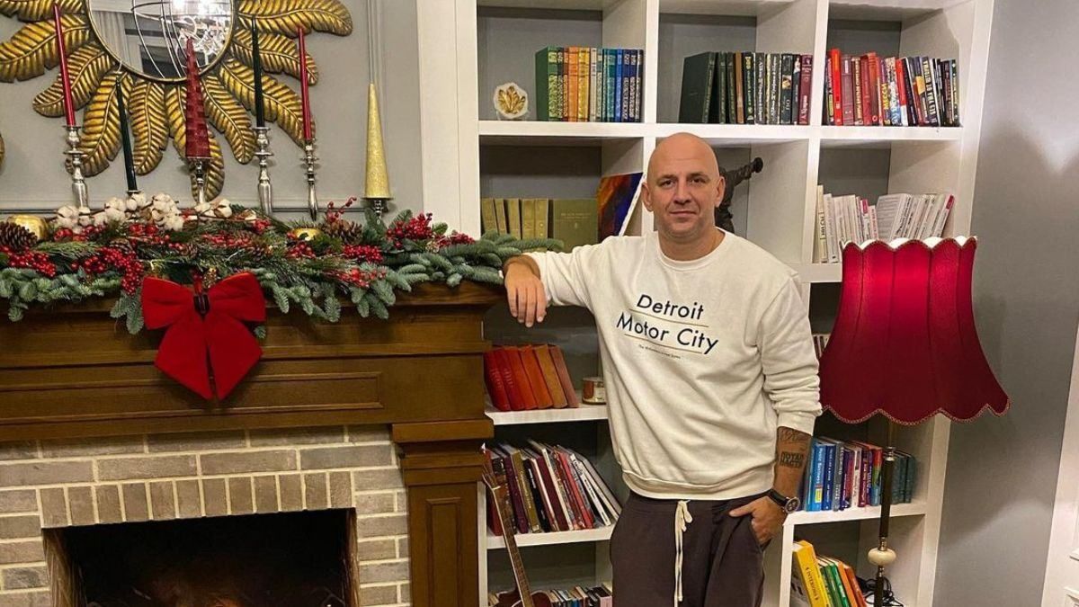 Потап Потап