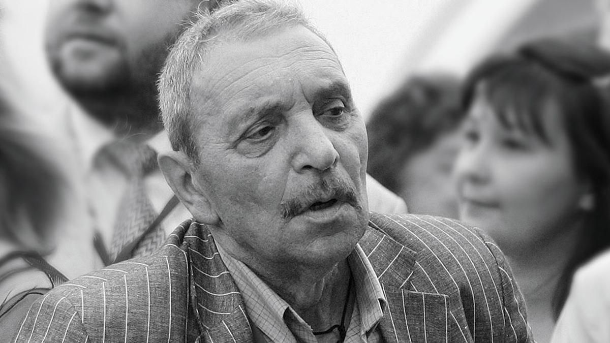 Олександр Гордон Олександр Гордон