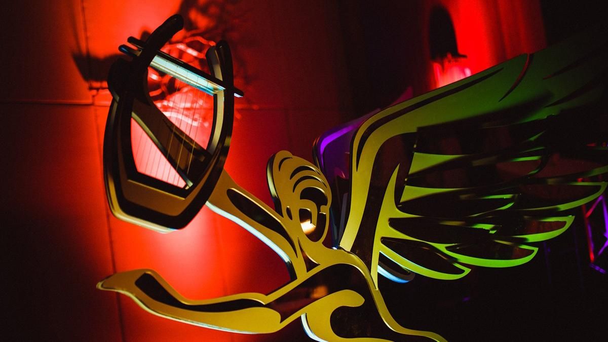 YUNA-2021: номінанти премії YUNA-2021: номінанти премії