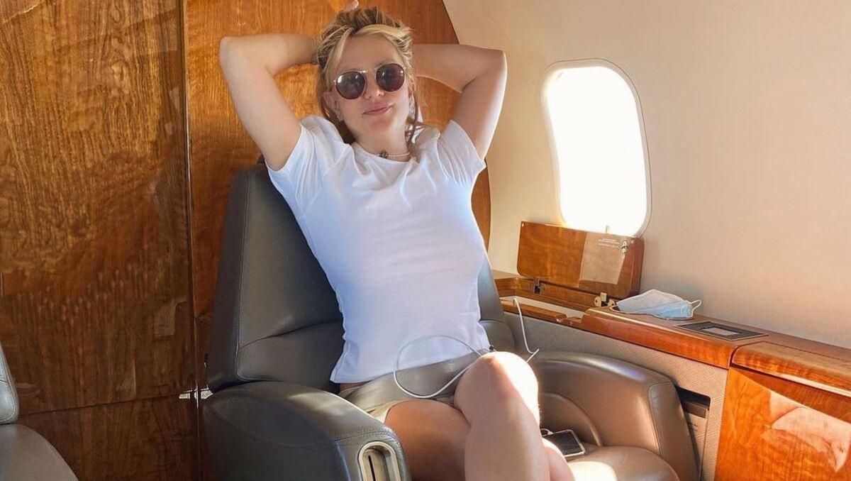 Брітні Спірс Брітні Спірс