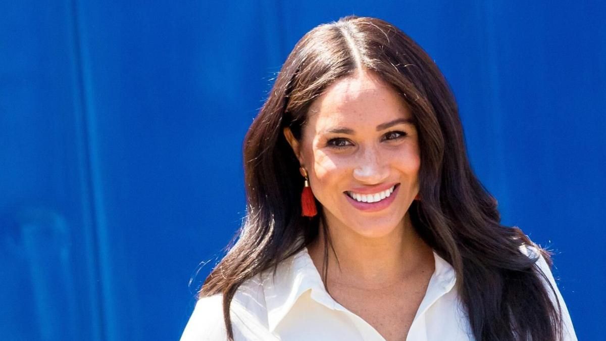 Меган Маркл Меган Маркл