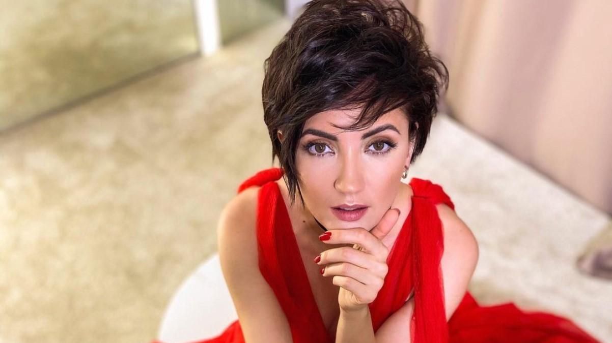 6 найкращих пісень Олі Цибульської: відео, огляд 6 найкращих пісень Олі Цибульської: відео, огляд