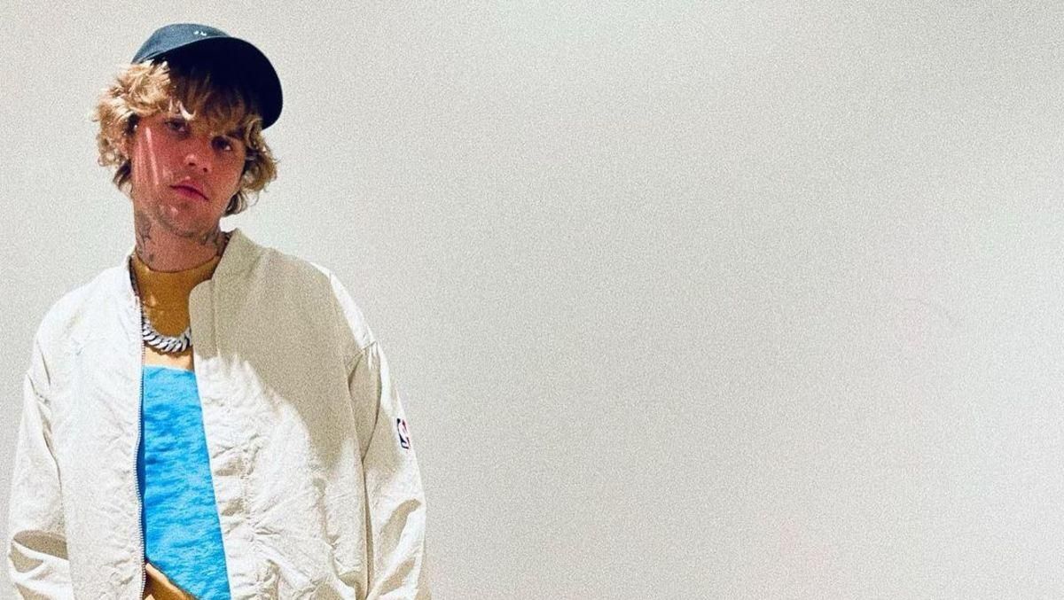 Джастин Бибер Джастин Бибер