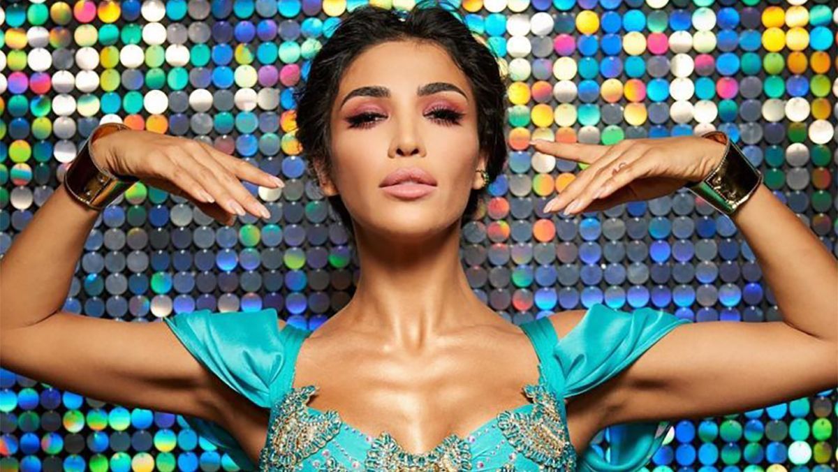 Санта Дімопулос Санта Дімопулос