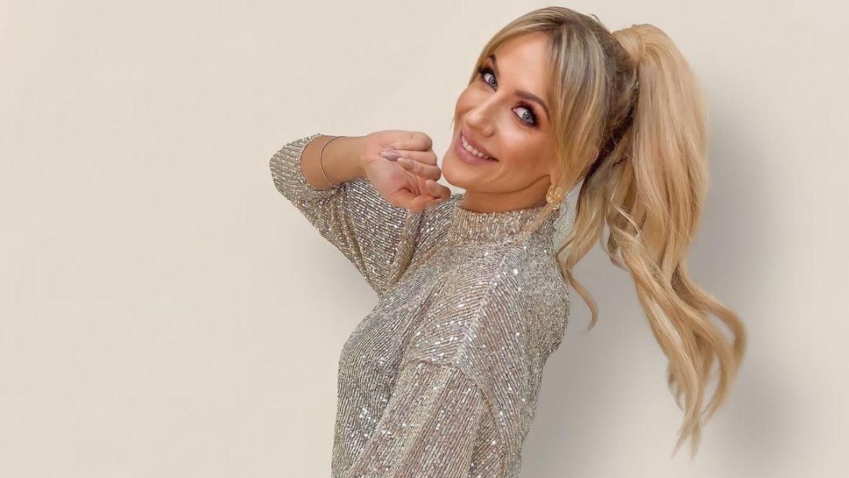 Леся Нікітюк Леся Нікітюк