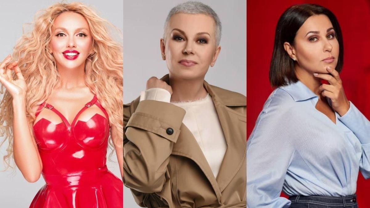 Хто з зірок увійшов у топ-100 найвпливовіших людей країни Хто з зірок увійшов у топ-100 найвпливовіших людей країни