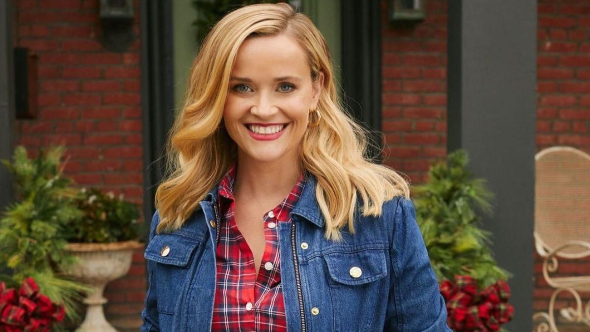 Різ Візерспун Різ Візерспун