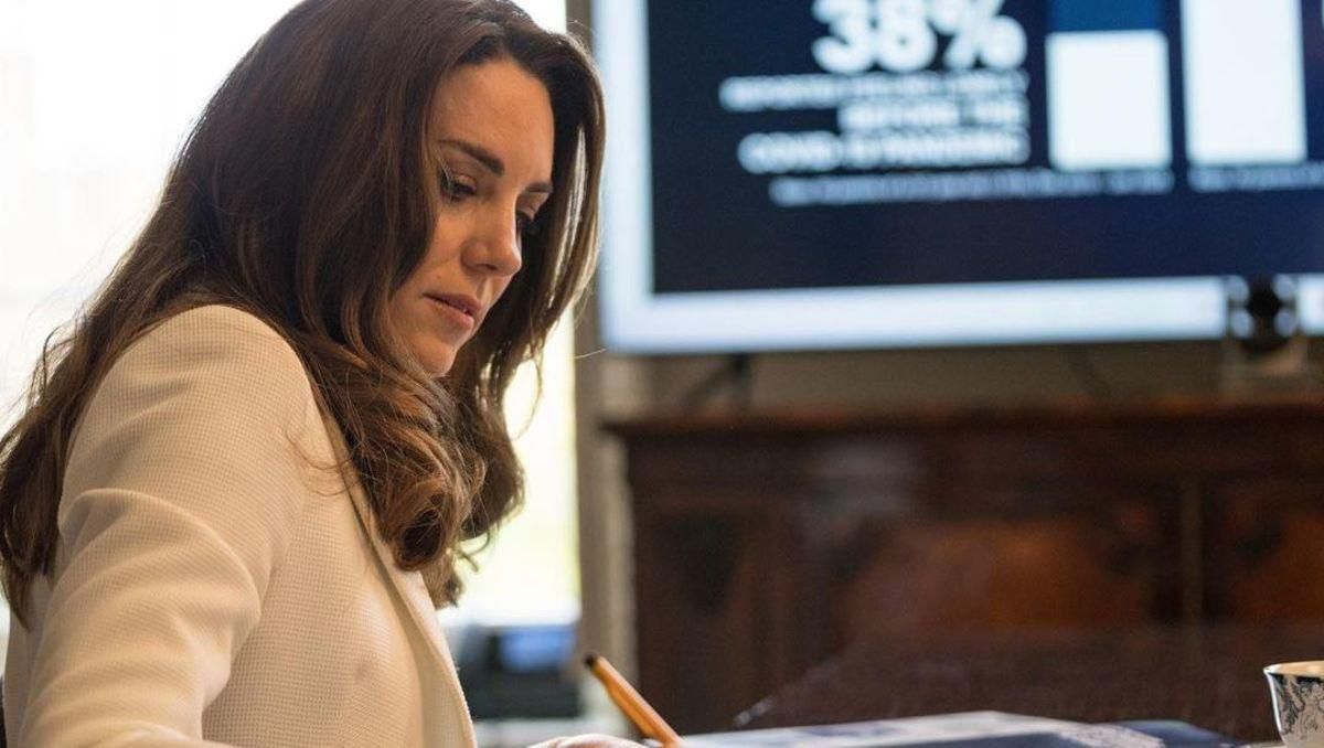 Кейт Міддлтон Кейт Міддлтон